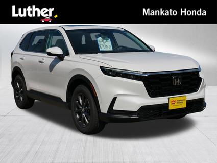2026 Honda CR-V Mankato MN