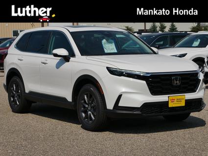 2026 Honda CR-V Mankato MN