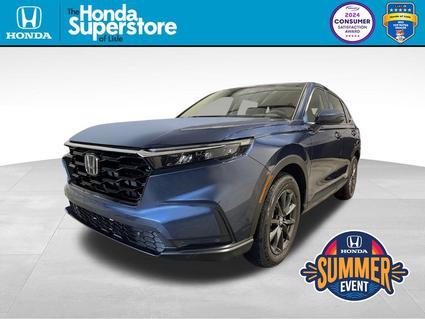 2026 Honda CR-V Lisle IL