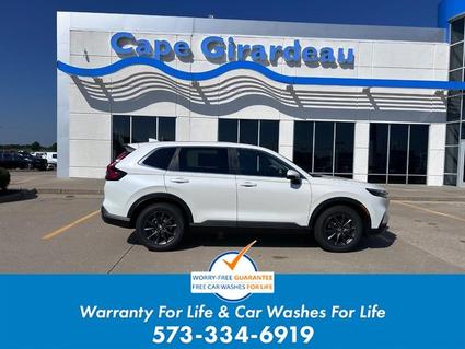2026 Honda CR-V Cape Girardeau MO