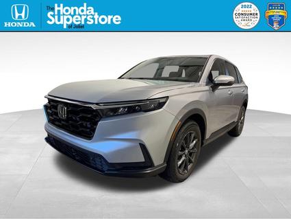 2026 Honda CR-V Joliet IL