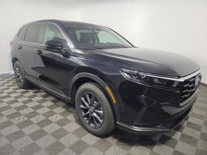 2026 Honda CR-V Rockville MD