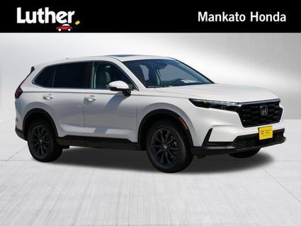 2026 Honda CR-V Mankato MN