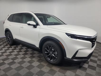 2026 Honda CR-V Rockville MD