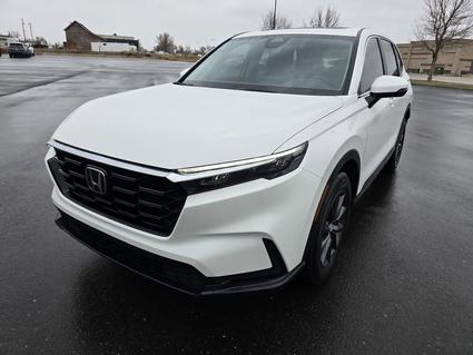 2026 Honda CR-V Idaho Falls ID