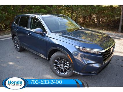 2026 Honda CR-V Chantilly VA