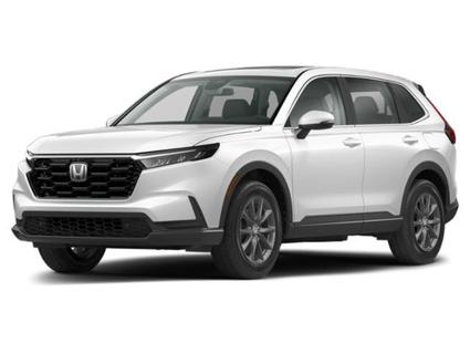 2026 Honda CR-V Mankato MN