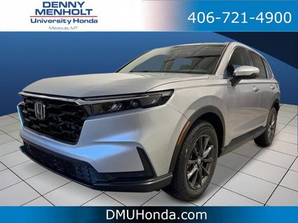2026 Honda CR-V Missoula MT