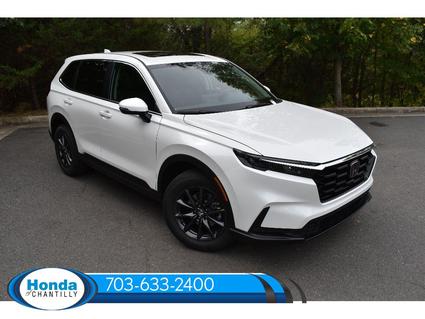 2026 Honda CR-V Chantilly VA