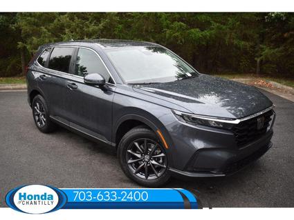 2026 Honda CR-V Chantilly VA