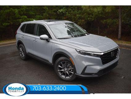 2026 Honda CR-V Chantilly VA