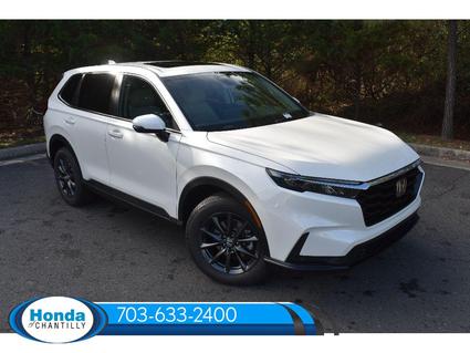 2026 Honda CR-V Chantilly VA