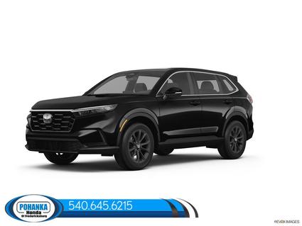 2026 Honda CR-V Fredericksburg VA