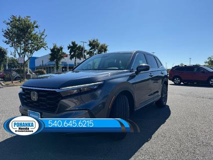 2026 Honda CR-V Fredericksburg VA