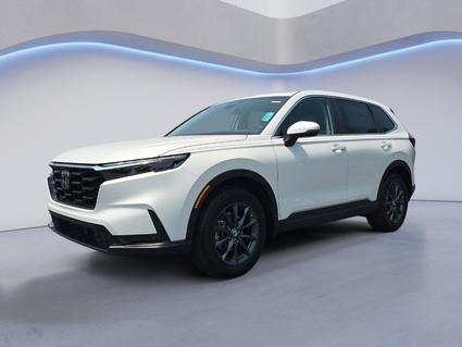 2026 Honda CR-V Knoxville TN