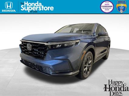 2026 Honda CR-V Lisle IL