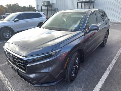 2026 Honda CR-V Tyler TX