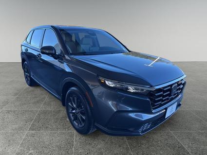 2026 Honda CR-V Tyler TX