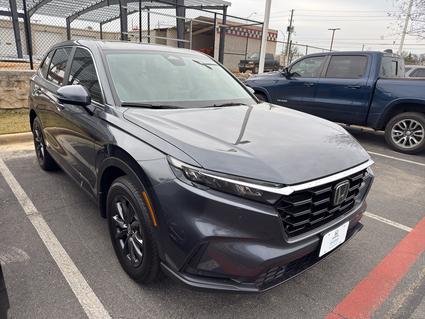 2026 Honda CR-V Tyler TX
