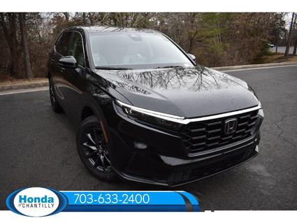 2026 Honda CR-V Chantilly VA