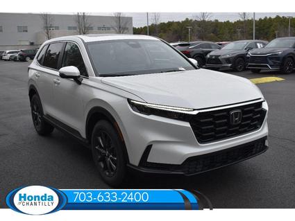 2026 Honda CR-V Chantilly VA
