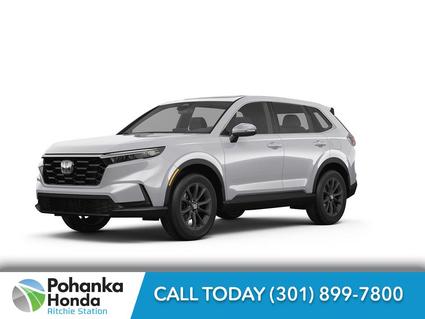 2026 Honda CR-V Capitol Heights MD