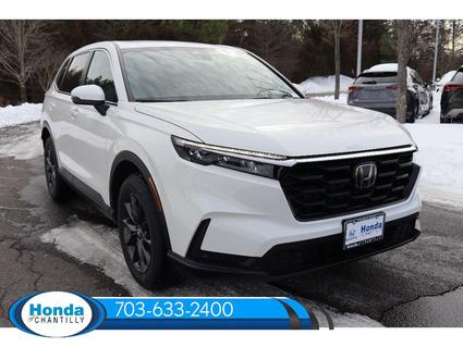 2026 Honda CR-V Chantilly VA