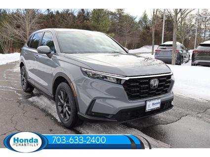 2026 Honda CR-V Chantilly VA