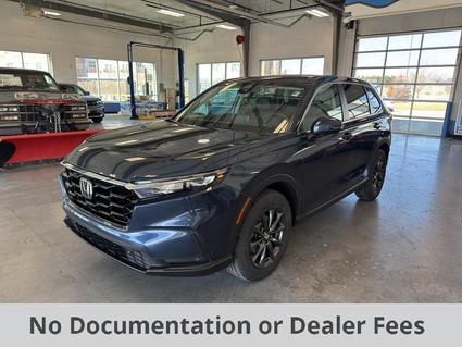 2026 Honda CR-V Scottsbluff NE