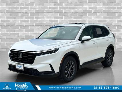 2026 Honda CR-V Altoona IA