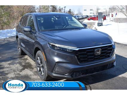 2026 Honda CR-V Chantilly VA