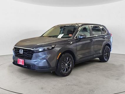 2026 Honda CR-V Auburn ME