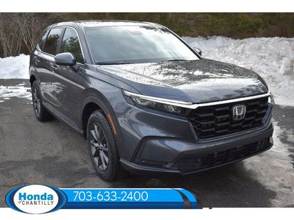 2026 Honda CR-V Chantilly VA