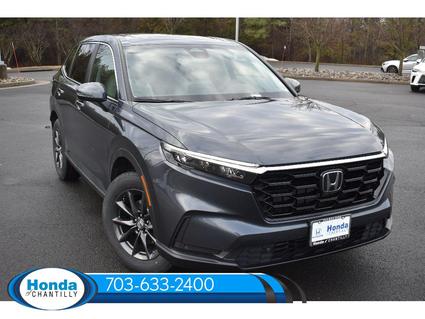 2026 Honda CR-V Chantilly VA