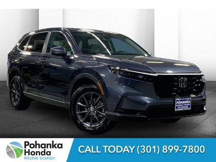 2026 Honda CR-V Capitol Heights MD