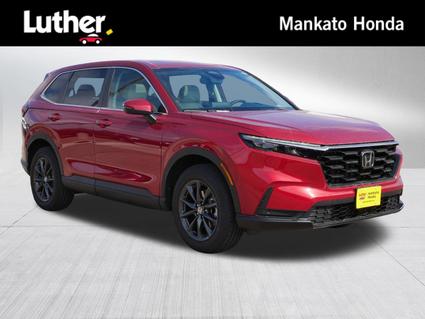 2026 Honda CR-V Mankato MN