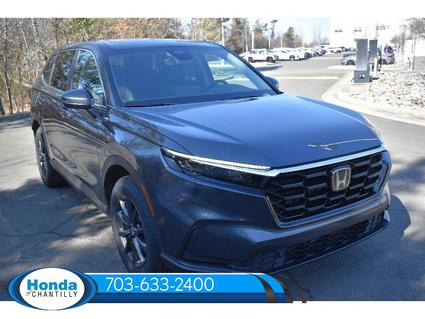 2026 Honda CR-V Chantilly VA