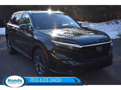 2026 Honda CR-V Chantilly VA