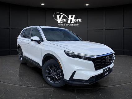 2026 Honda CR-V Glendale WI