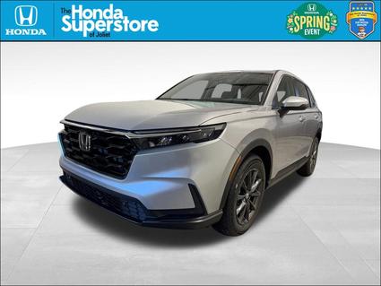 2026 Honda CR-V Joliet IL