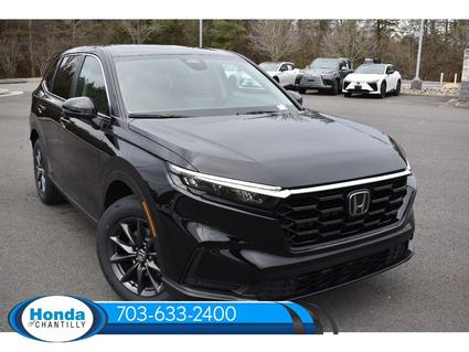 2026 Honda CR-V Chantilly VA