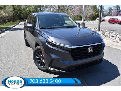 2026 Honda CR-V Chantilly VA