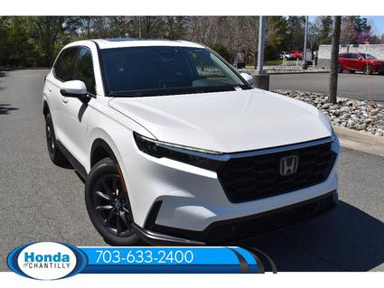 2026 Honda CR-V Chantilly VA