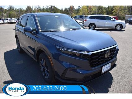 2026 Honda CR-V Chantilly VA