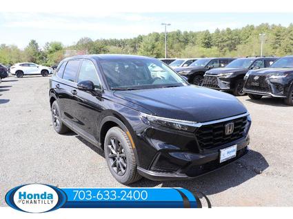 2026 Honda CR-V Chantilly VA