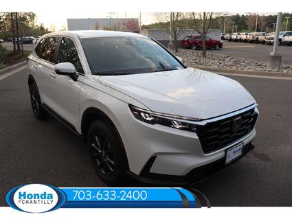 2026 Honda CR-V Chantilly VA