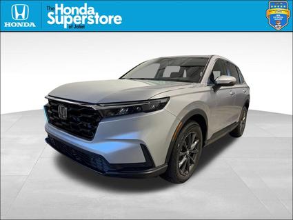 2026 Honda CR-V Joliet IL