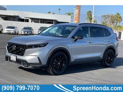 2023 Honda CR-V Hybrid Loma Linda CA