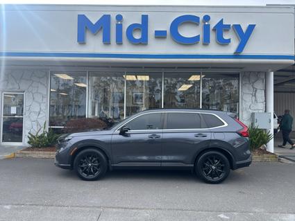 2023 Honda CR-V Hybrid Eureka CA