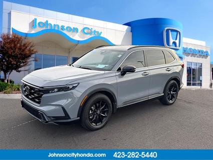2023 Honda CR-V Hybrid Johnson City TN